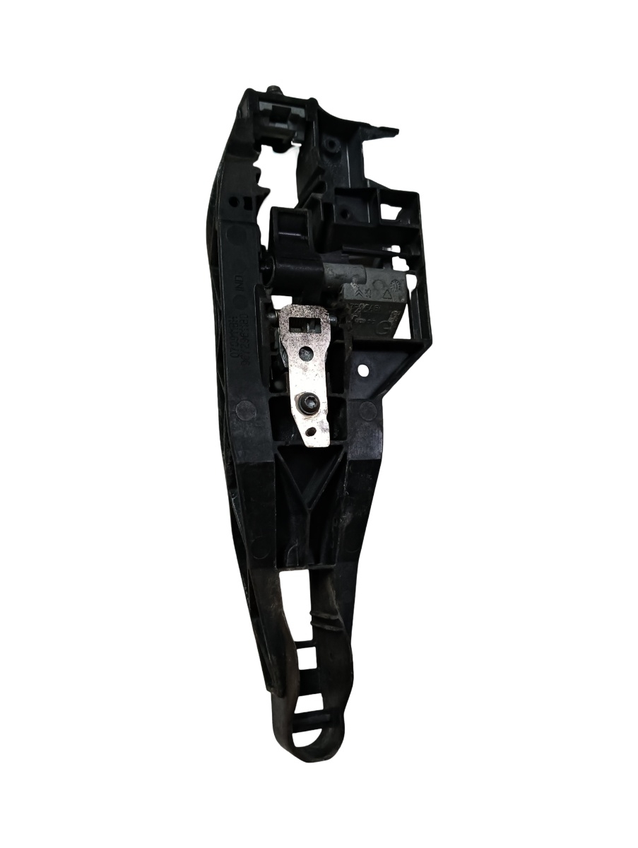 Maner usa stanga spate PEUGEOT 308 SW 4E_, 4H_ 2007 - > – foto 2