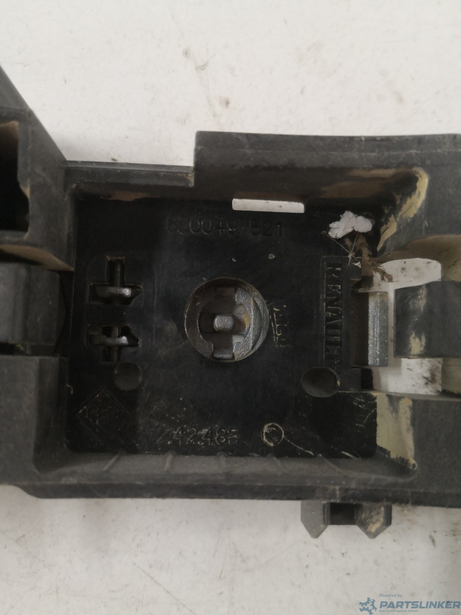 Maner usa stanga spate RENAULT KANGOO (KC0/1_) [ 1997 - > ] OEM 820049521 – foto 2