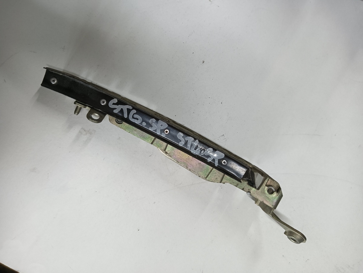 Maner usa  stanga spate SEAT LEON II 1P1 2005 - 2013 – foto 2