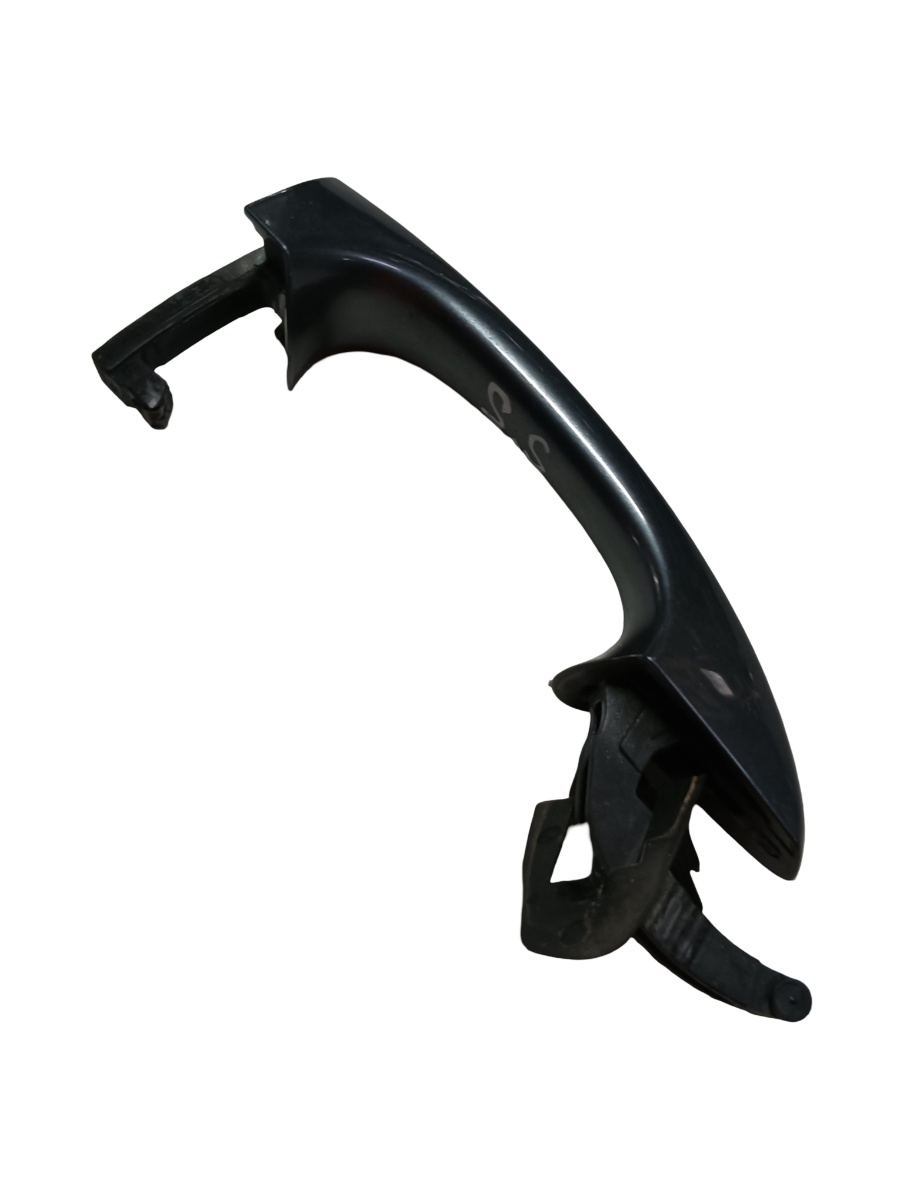 Maner usa stanga spate SEAT LEON III 5F1 2012 - > – foto 2