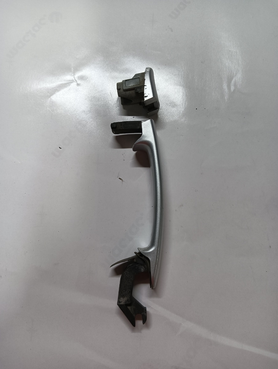 Maner usa  stanga spate SKODA OCTAVIA II Combi 1Z5 2004 - 2013 – foto 2