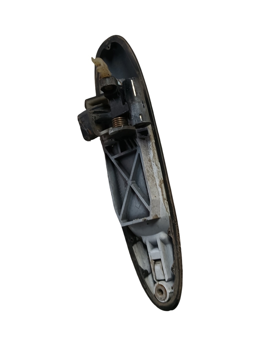 Maner usa stanga spate TOYOTA LAND CRUISER 100 FZJ1_, UZJ1_ 1998 - 2008 – foto 2