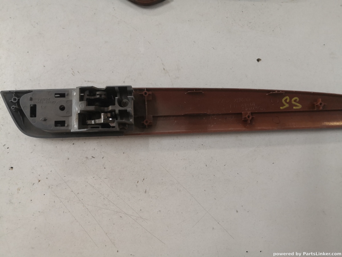 MANER USA stanga spate TOYOTA LAND CRUISER 150 J120 2004>  OEM 67782x1m00 – foto 2