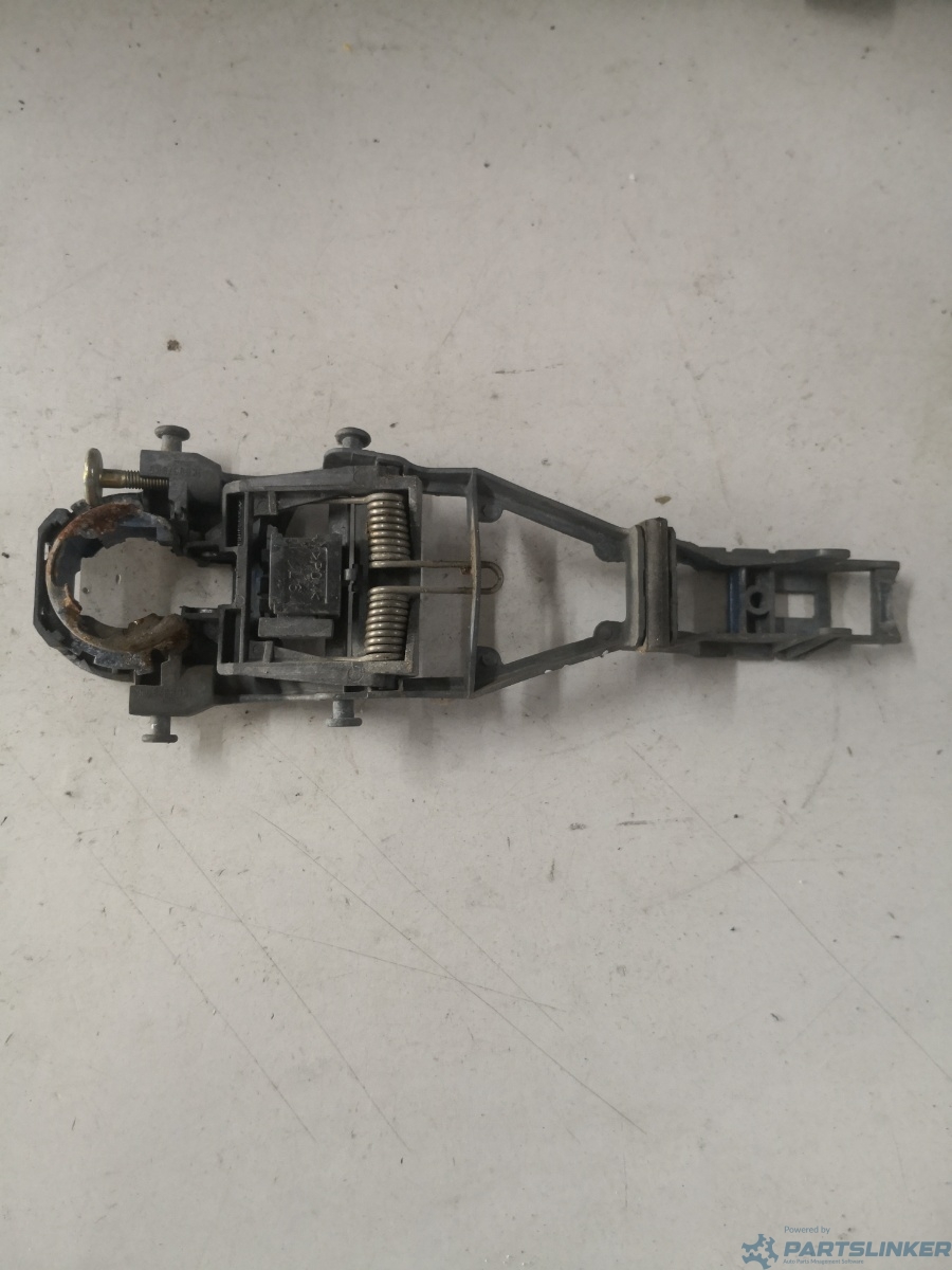 Maner usa stanga spate VOLKSWAGEN GOLF IV 1J1 1997 - 2007 1k0837885 – foto 2