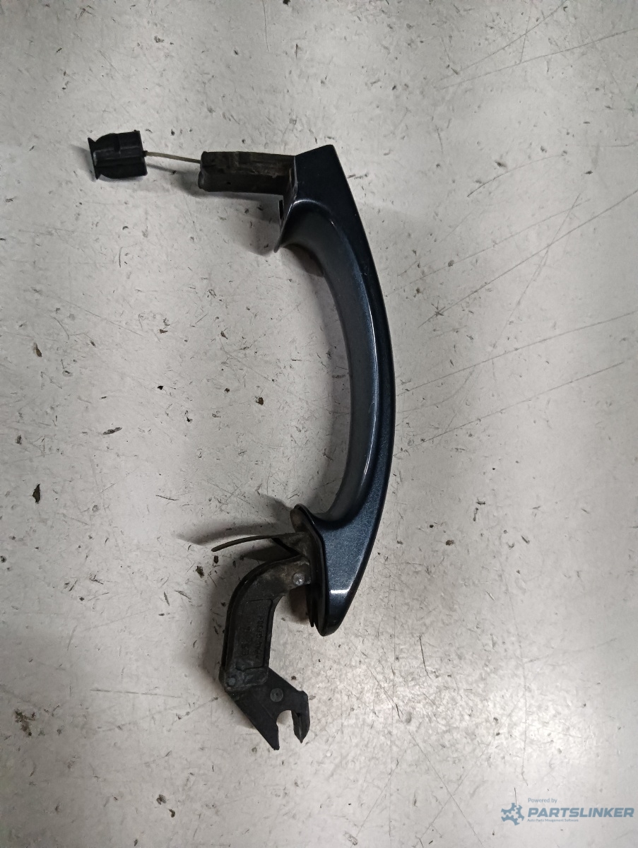 Maner usa stanga spate VOLKSWAGEN GOLF PLUS (5M1, 521) [ 2004 - 2013 ] – foto 2