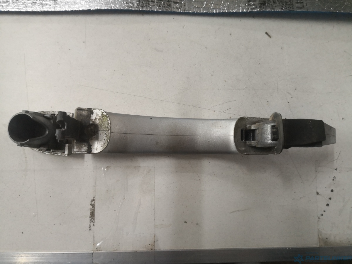Maner usa stanga spate VOLKSWAGEN GOLF V Variant (1K5) [ 2007 - 2009 ] – foto 2