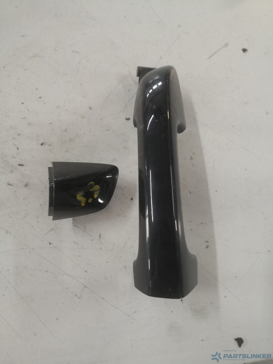 Maner usa stanga spate VOLKSWAGEN GOLF VI (5K1) [ 2008 - 2013 ] OEM 1k8837209 – foto 2