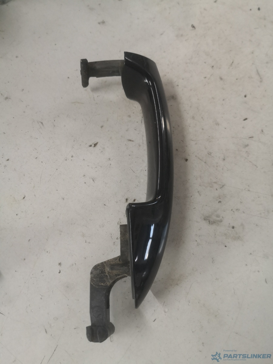 Maner usa stanga spate VOLKSWAGEN PASSAT (3C2) [ 2005 - 2010 ] OEM 3c0837209 – foto 2