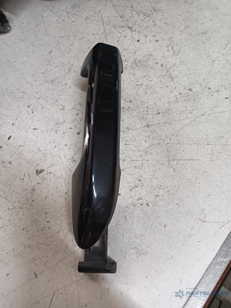 Maner usa stanga spate VOLKSWAGEN PASSAT (3C2) [ 2005 - 2010 ] OEM 3c0837209 – foto 2