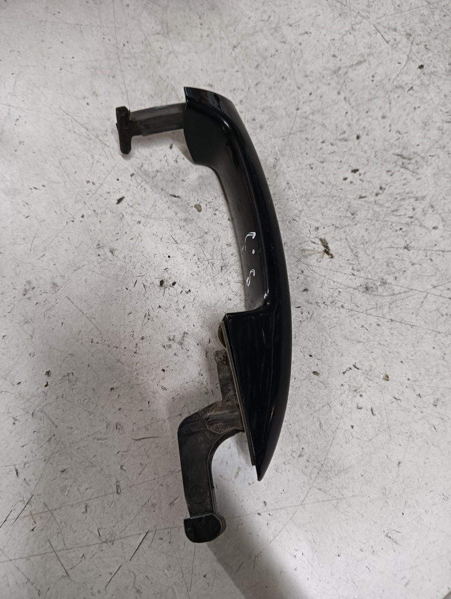 Maner usa stanga spate VOLKSWAGEN PASSAT Variant (3C5) [ 2005 - 2011 ] – foto 2