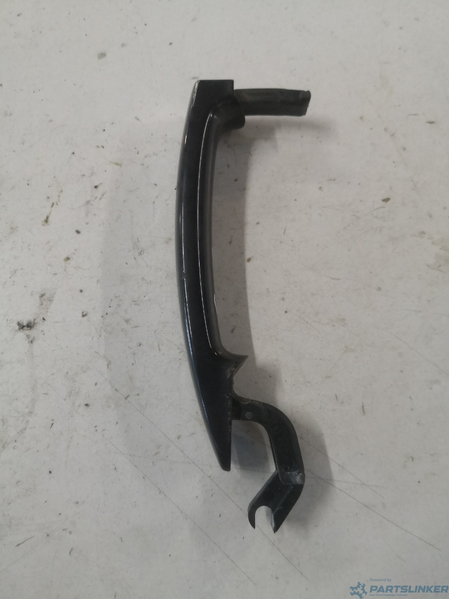 Maner usa stanga spate VOLKSWAGEN PHAETON (3D_) [ 2002 - 2016 ] OEM 3d0837205c – foto 2