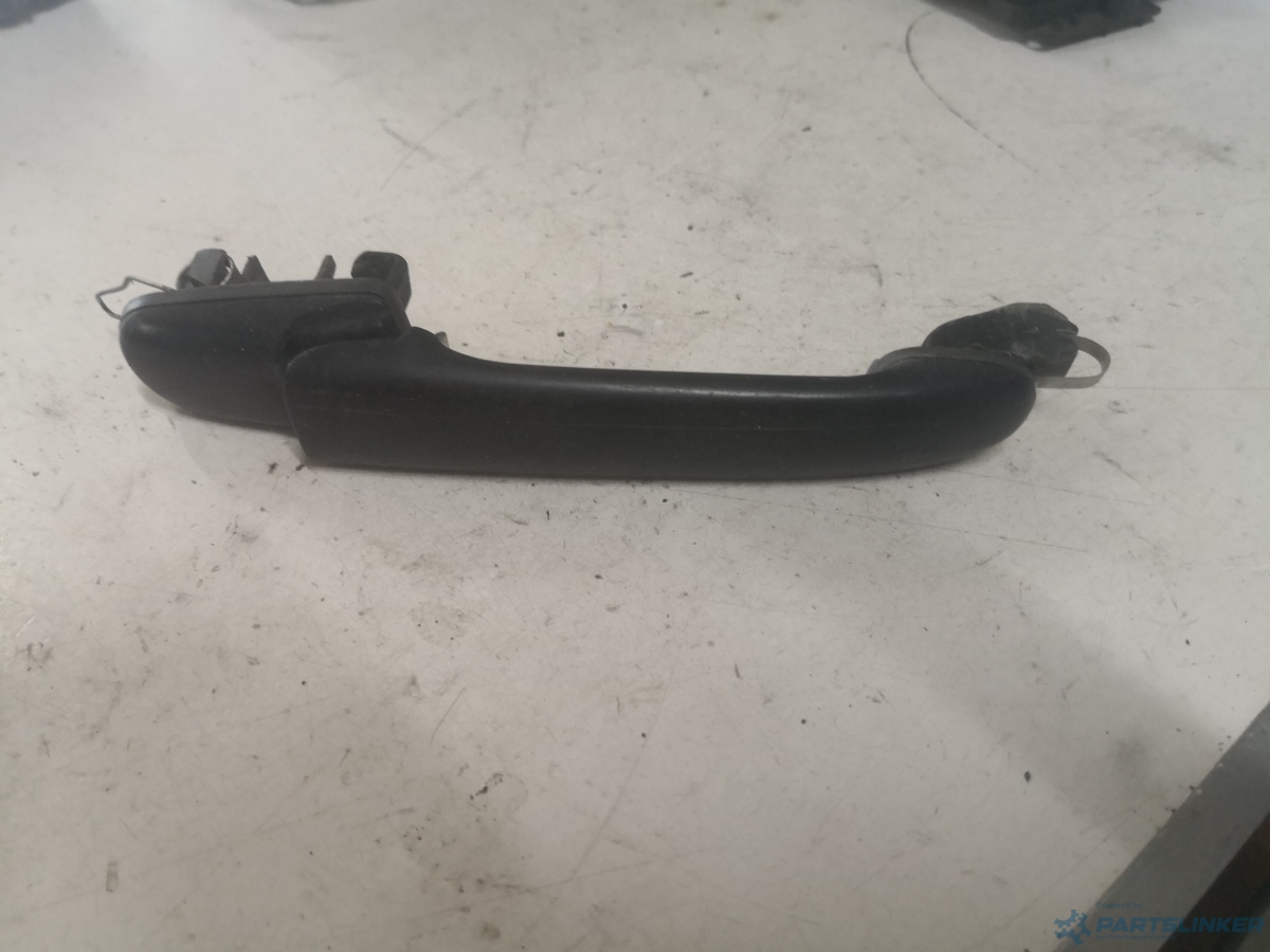 Maner usa stanga spate VOLKSWAGEN POLO (6N2) [ 1999 - 2001 ]