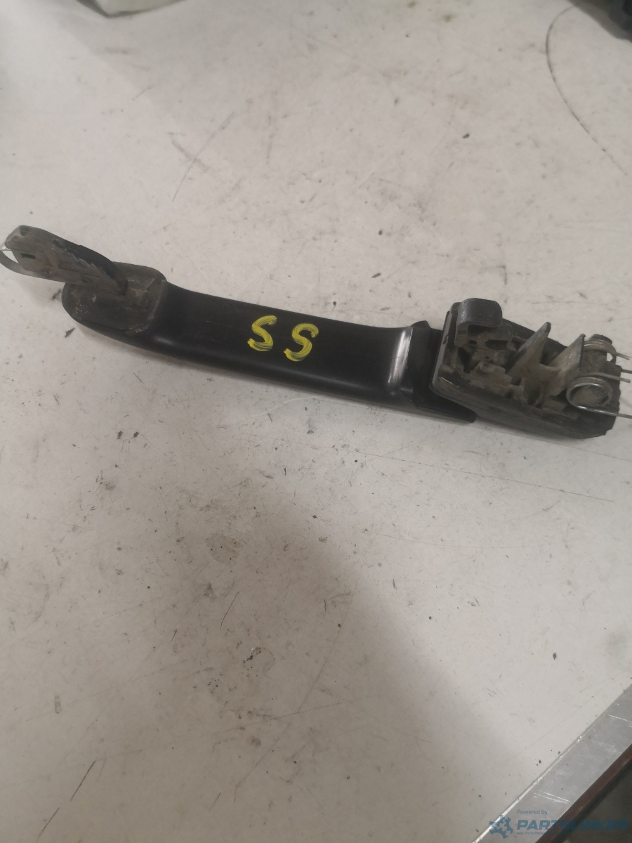Maner usa stanga spate VOLKSWAGEN POLO (6N2) [ 1999 - 2001 ] – foto 2