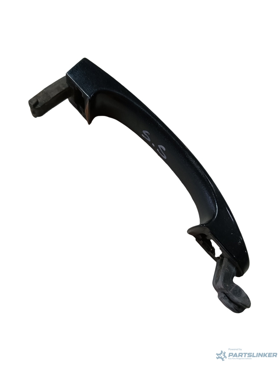 Maner usa stanga spate VOLKSWAGEN TOURAN 1T1, 1T2 2003 - 2010 – foto 2