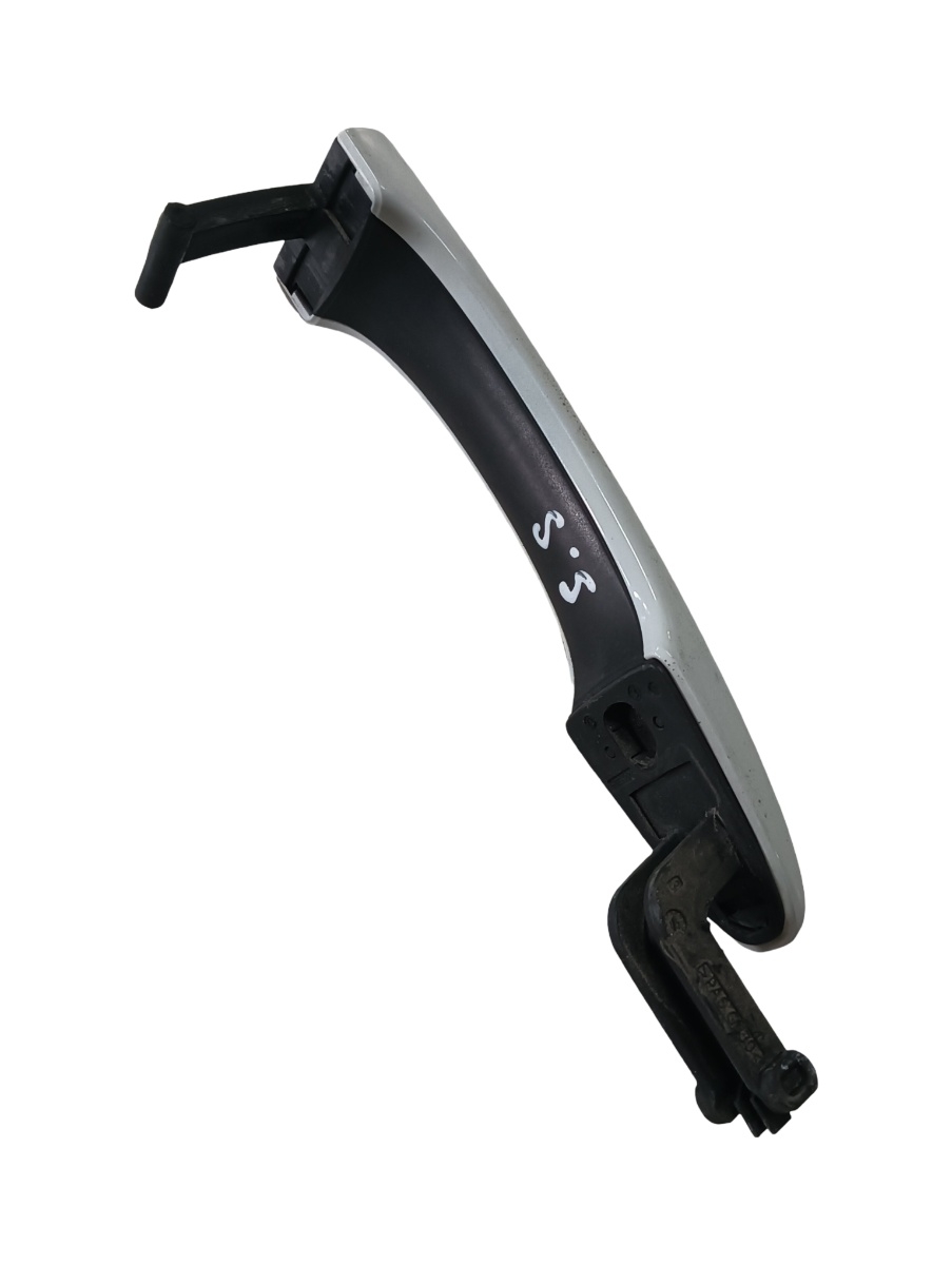 Maner usa stanga spate VOLVO V40 525 2013 - 2015 – foto 2