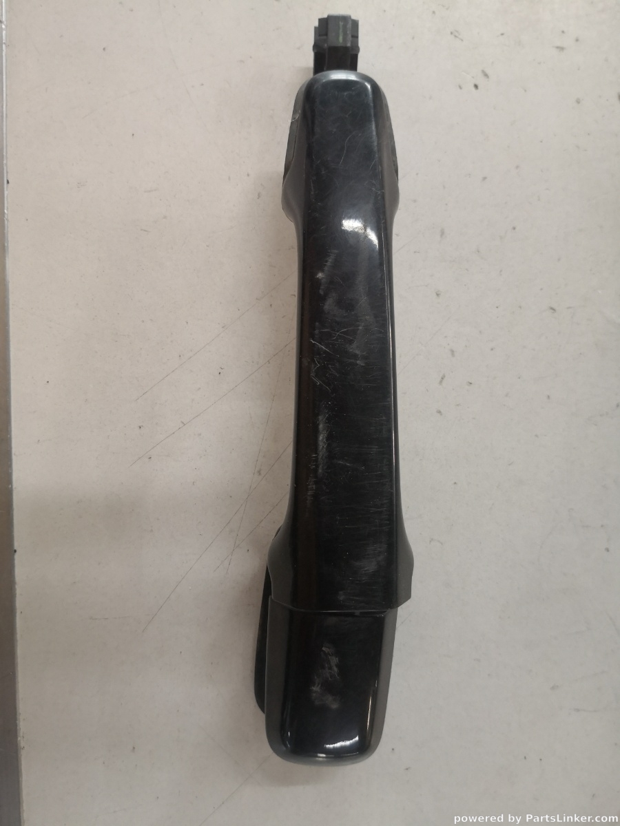 Maner usa stanga spate VOLVO XC60 (156) [ 2008 - > ] – foto 2