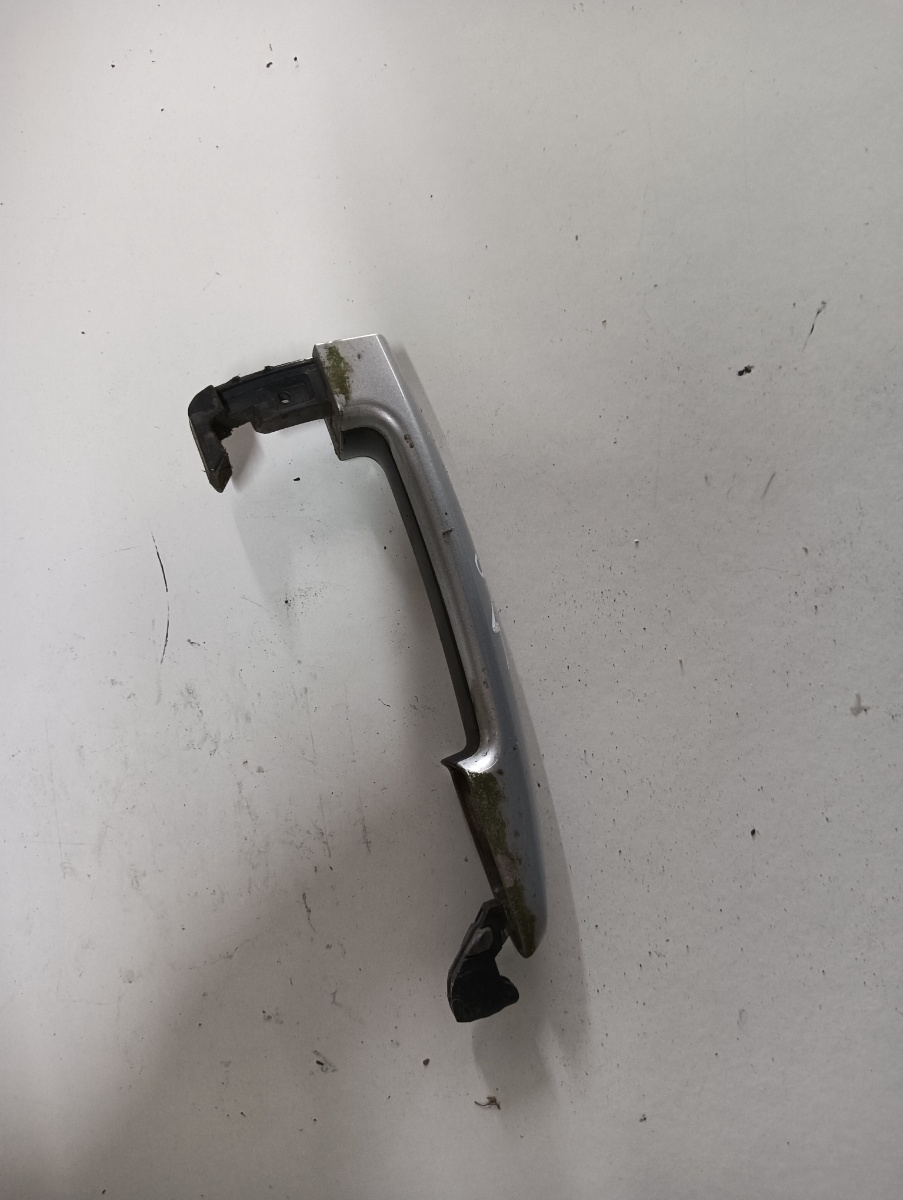 Maner usa SUZUKI SX4 EY, GY 2006 - > dreapta spate – foto 2
