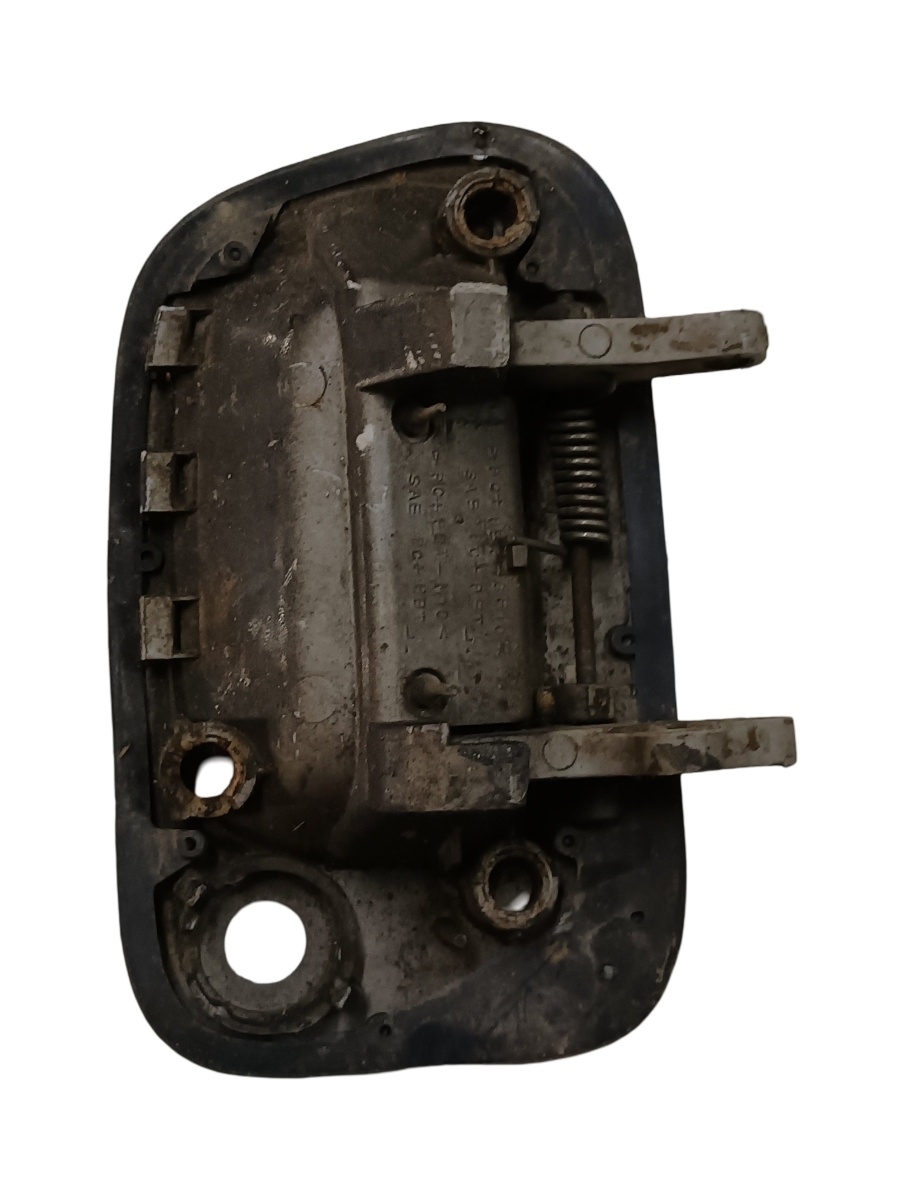 Maner usa TOYOTA RAV 4 II _A2_ 2000 - 2005 – foto 2