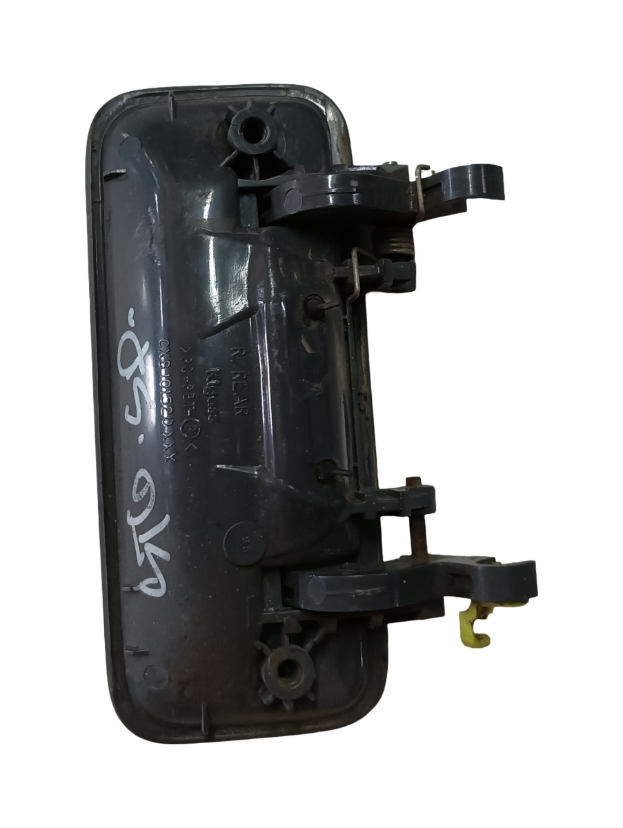 Maner usa UK stanga spate LAND ROVER FREELANDER LN_, L314 1998 - 2006 – foto 2