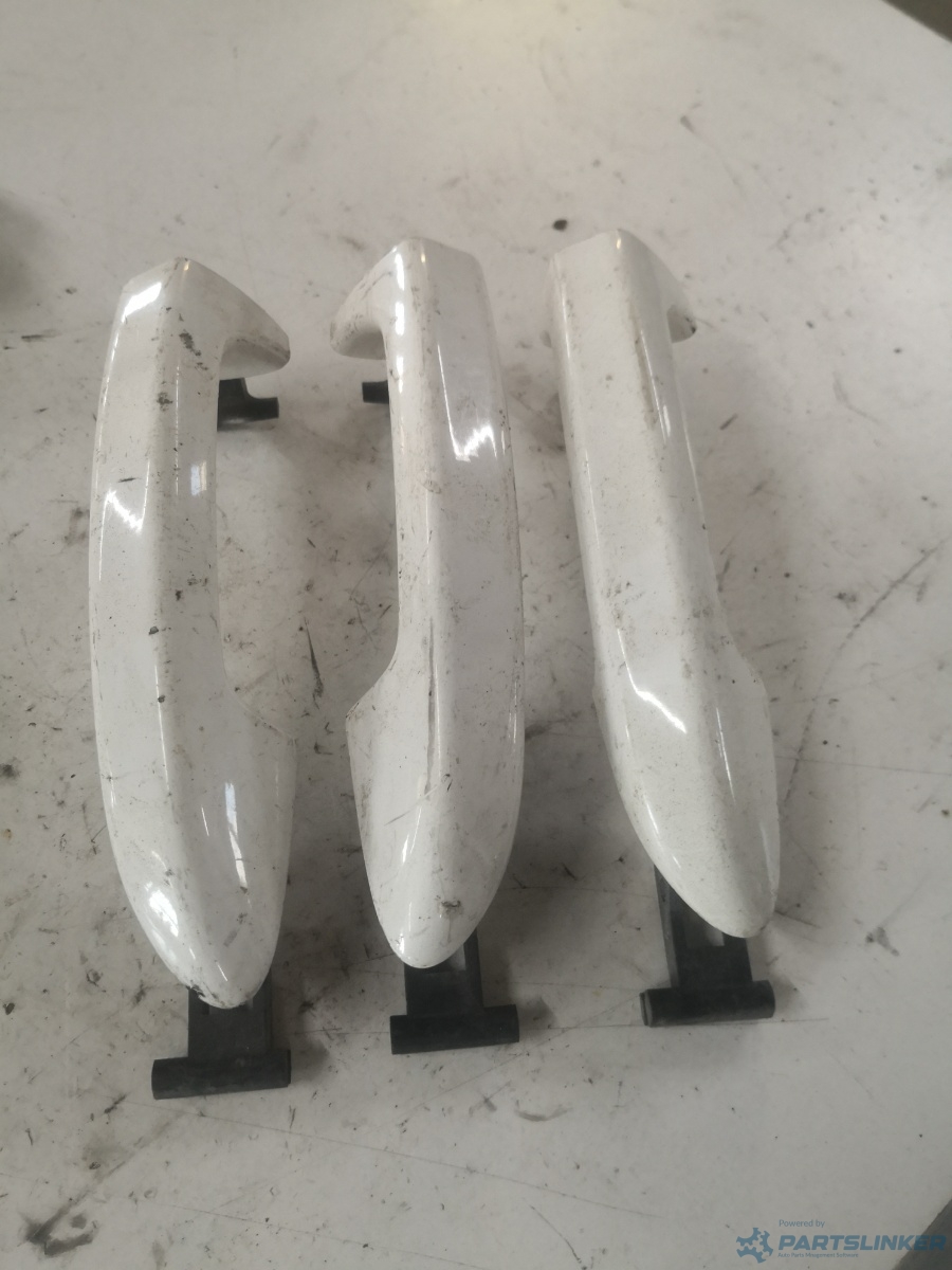 Maner usa VOLKSWAGEN PASSAT CC (357) [ 2008 - 2012 ] – foto 2