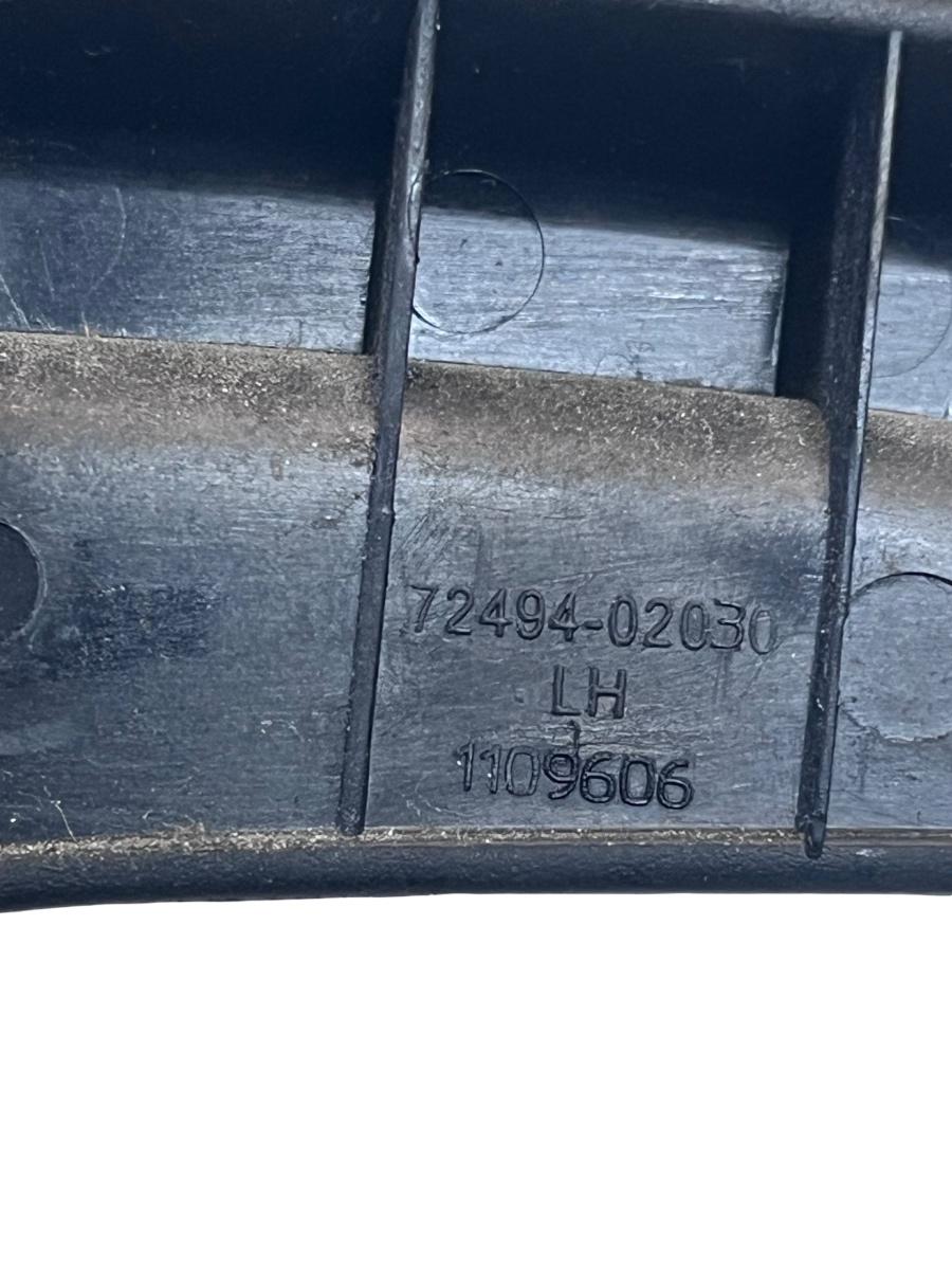 Manerd deschidere capota motor TOYOTA AVENSIS Saloon _T27_ 2008 -> 72494-02030 – foto 3