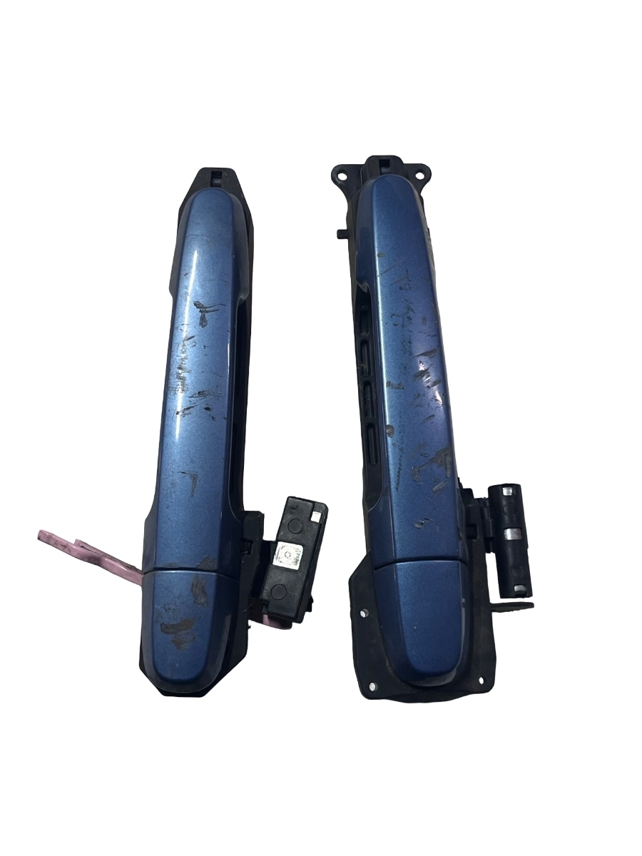 Manere + suporti TOYOTA PRIUS Hatchback _W2_ 2003 - 2009