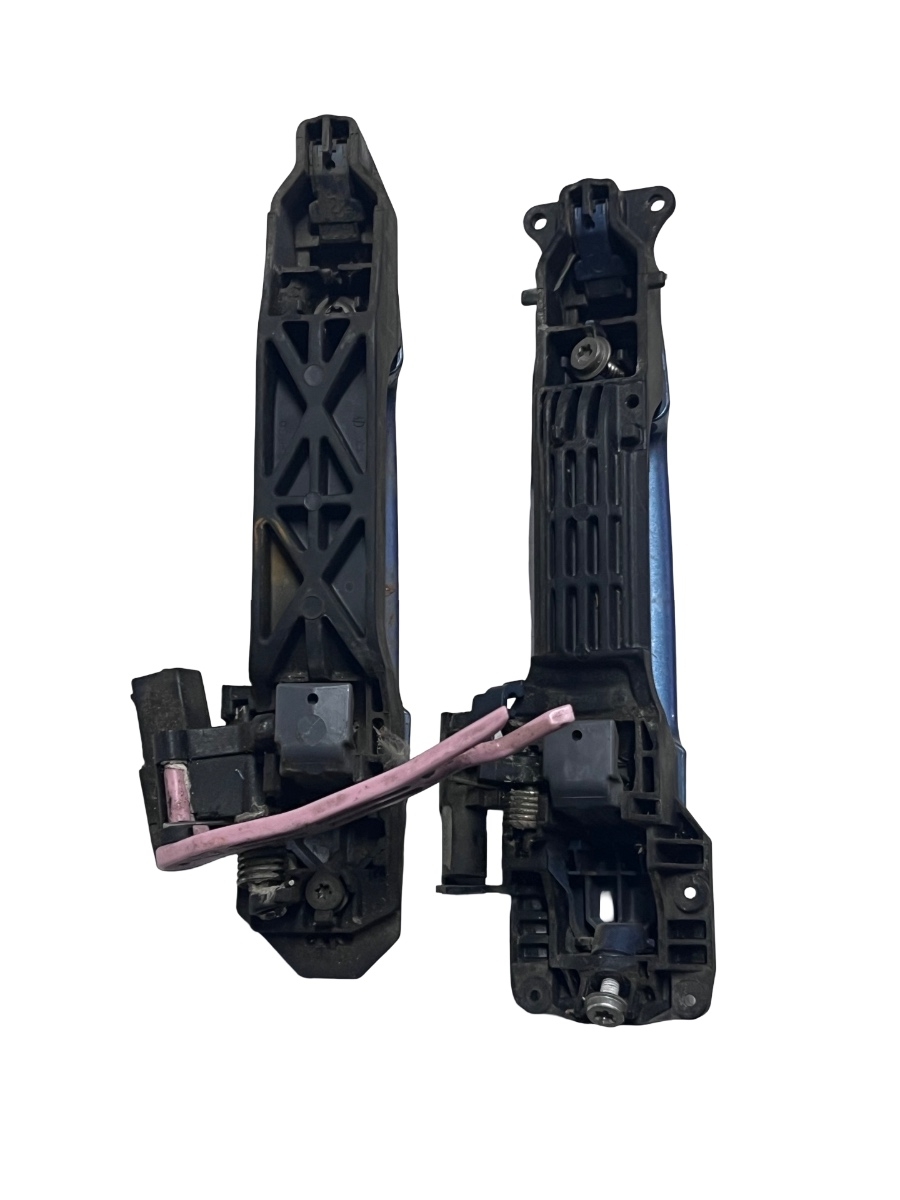 Manere + suporti TOYOTA PRIUS Hatchback _W2_ 2003 - 2009 – foto 2