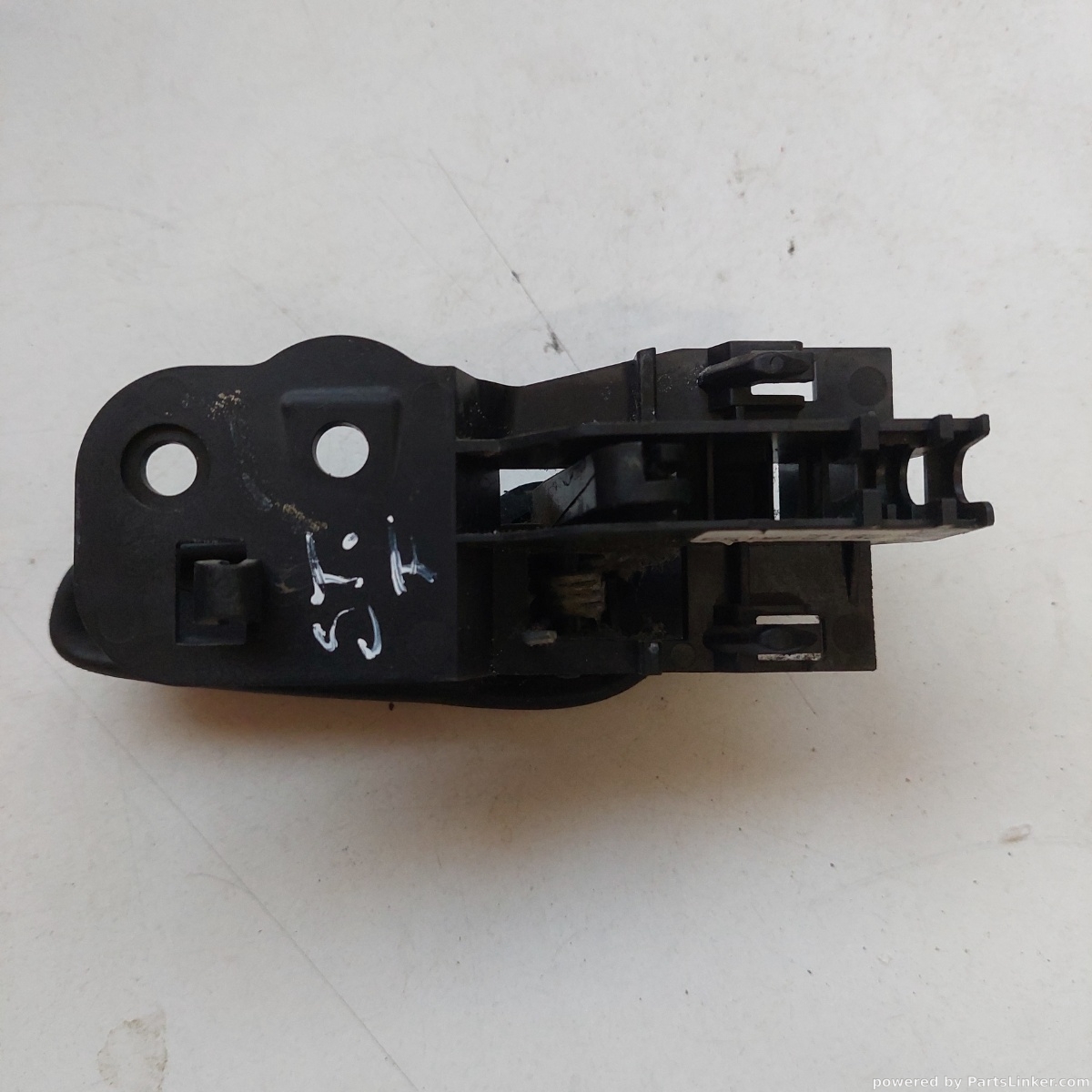Manere usi interior IVECO DAILY VI Bus 2014 - > 023308 – foto 2