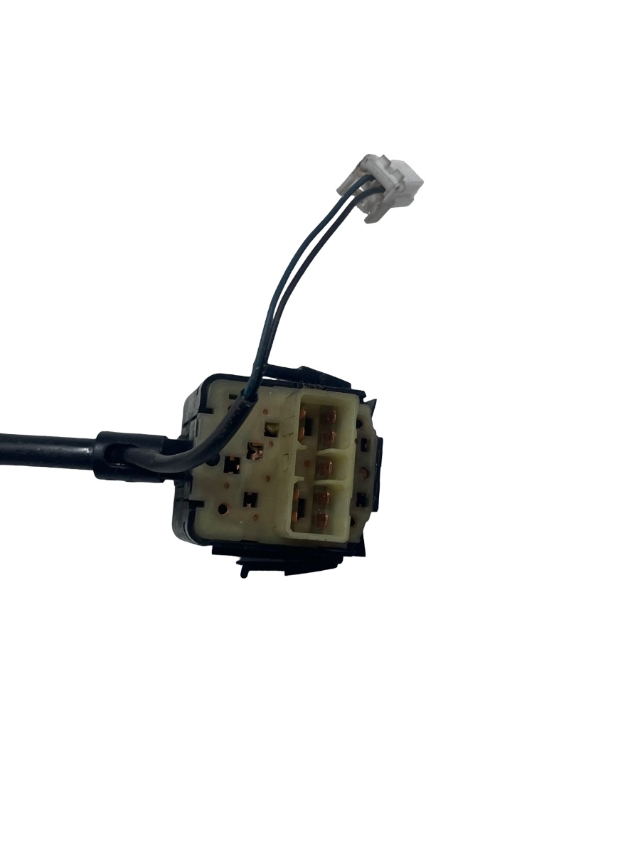 Maneta actionare stergatoare CHEVROLET SPARK M200, M250 2005 - 2014 96602569 – foto 3
