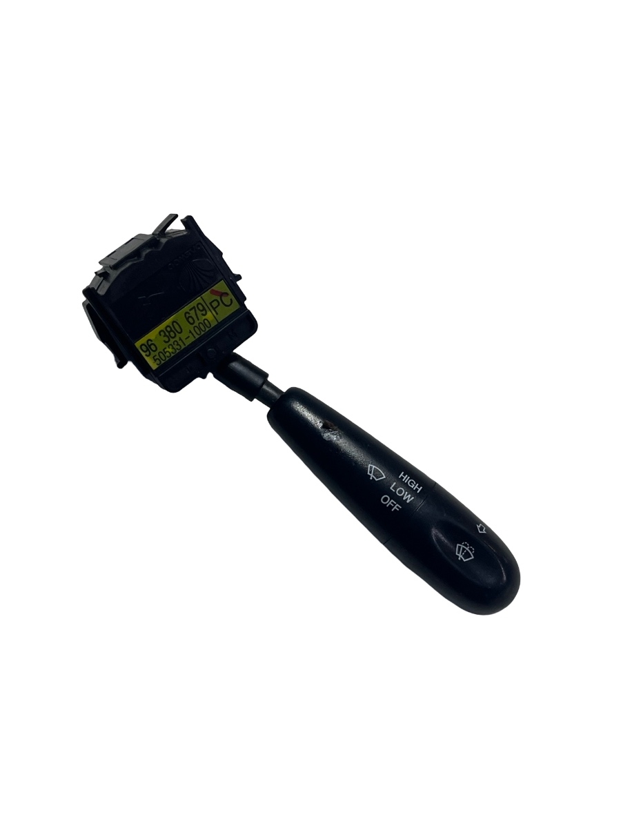 Maneta actionare stergatoare DAEWOO MATIZ M200, M250 2005 - 2010 96380679