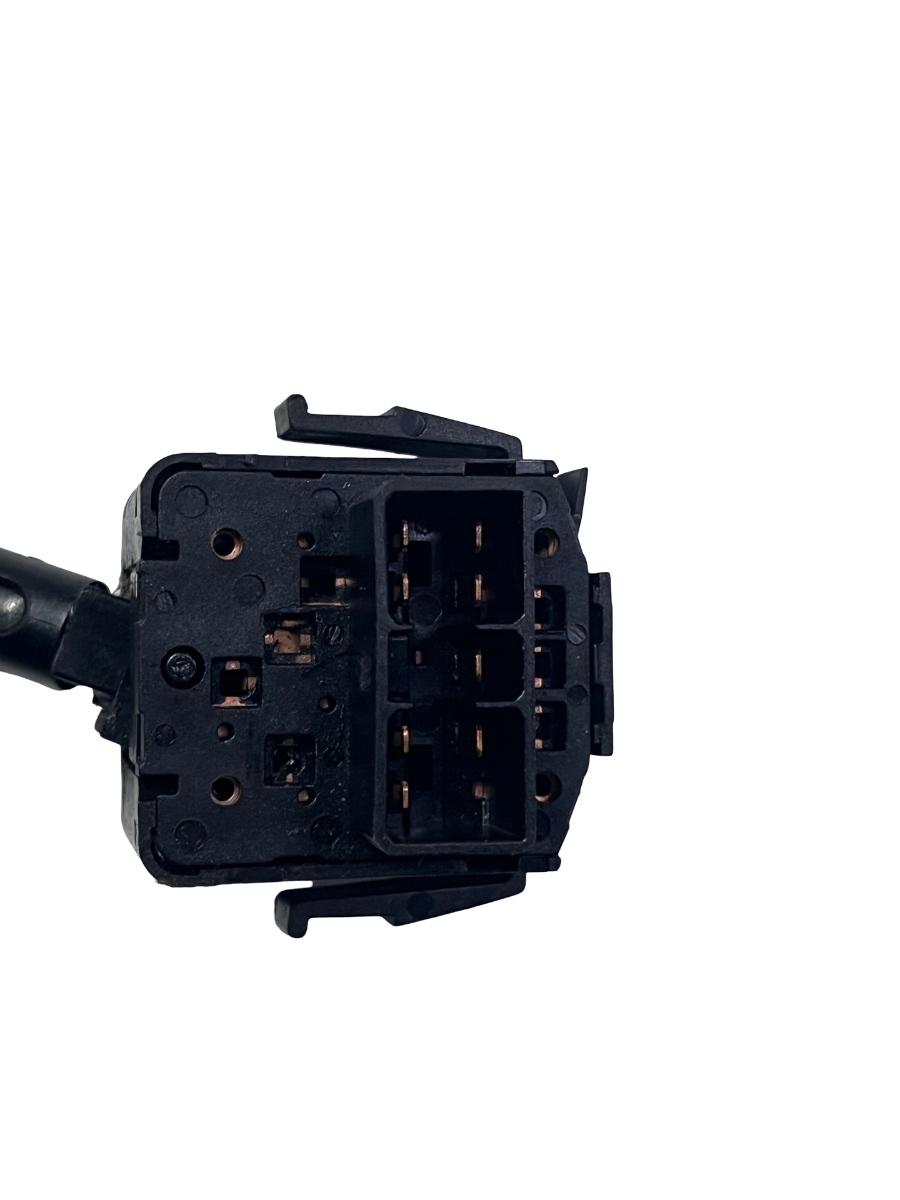 Maneta actionare stergatoare DAEWOO MATIZ M200, M250 2005 - 2010 96380679 – foto 3
