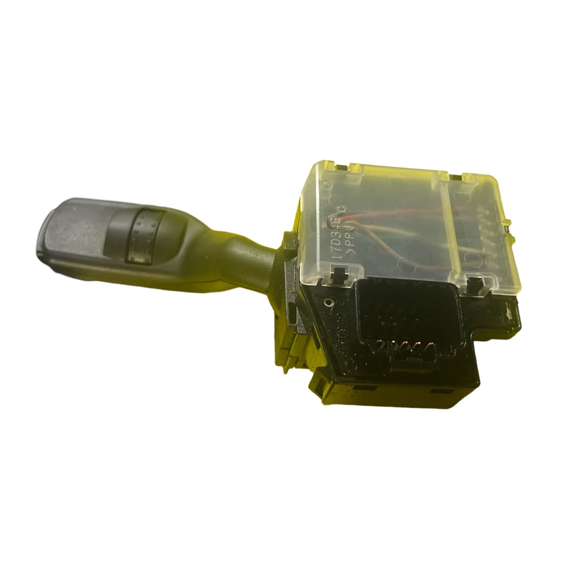 Maneta actionare stergatoare FORD FOCUS II DA_, HCP, DP 2004 - 2013 – foto 2