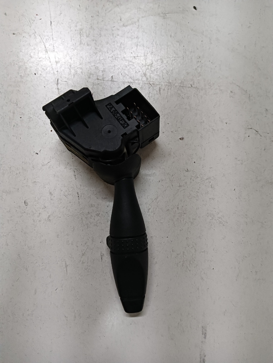 Maneta actionare stergatoare FORD MONDEO III B5Y 2000 - 2007 1s7t17a553bc – foto 2