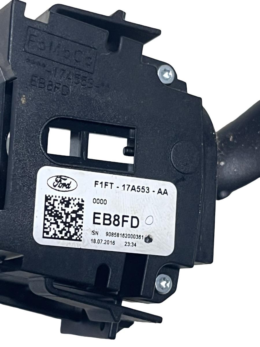 Maneta actionare stergatoare FORD TRANSIT CONNECT Box 2013 -> F1FT-17A553-AA – foto 2
