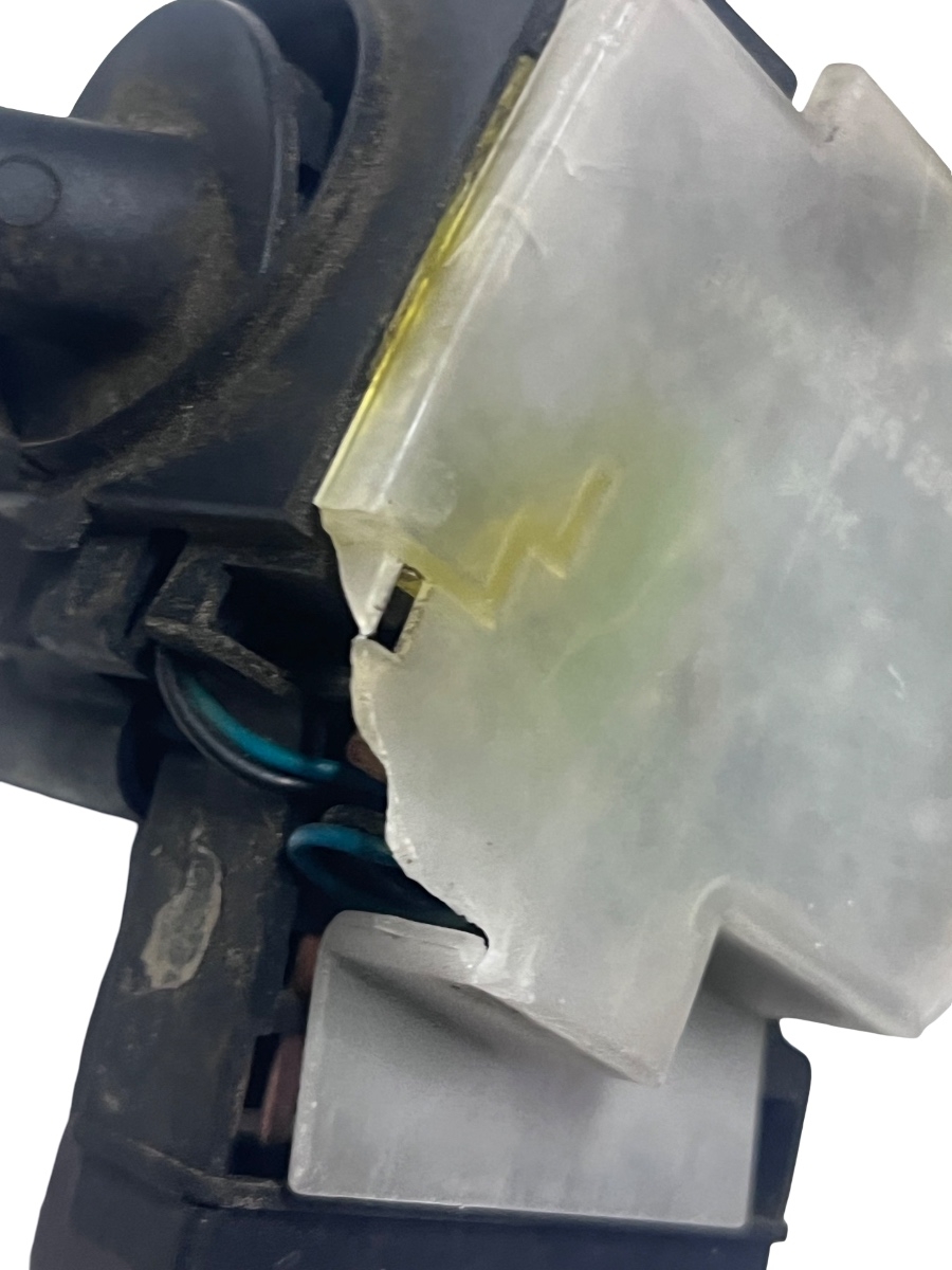 Maneta actionare stergatoare HYUNDAI GETZ TB 2002 - 2010 – foto 3