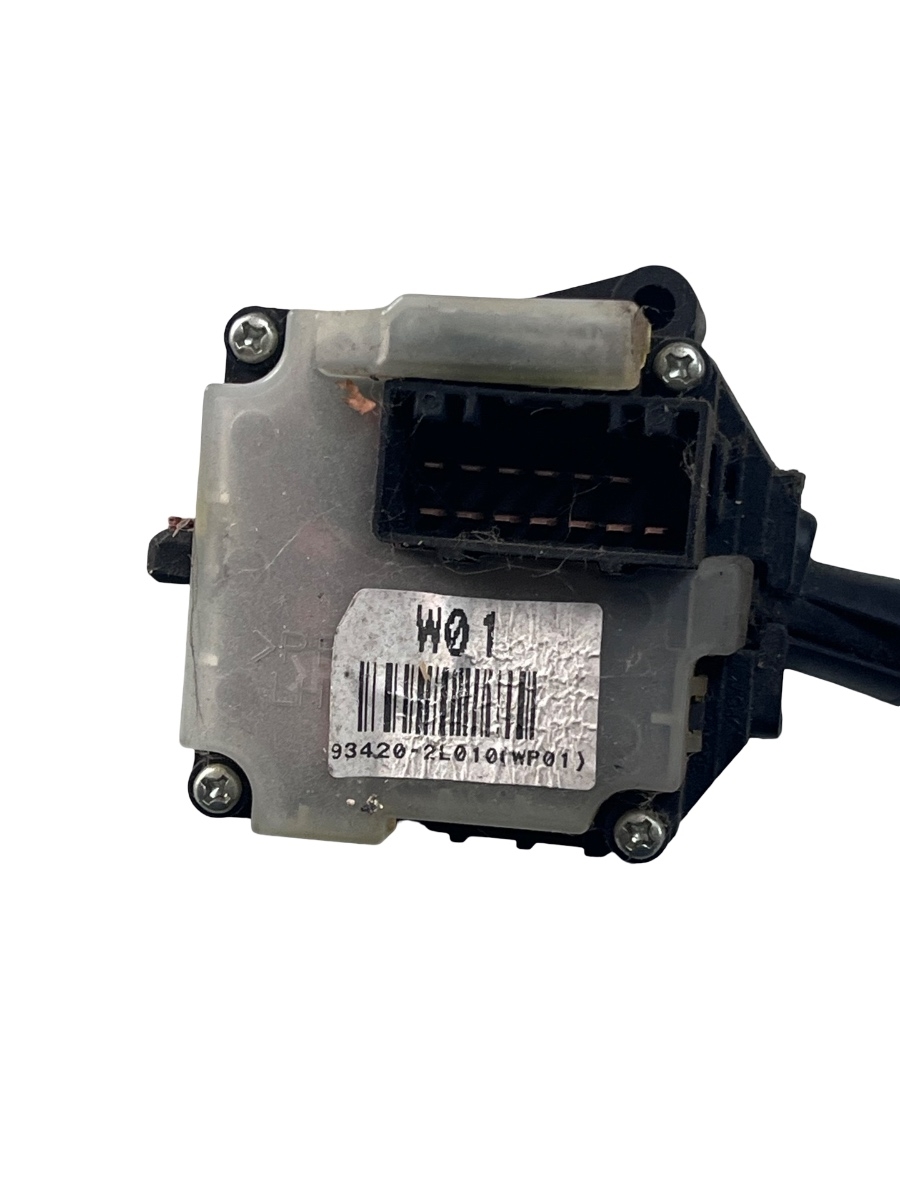 Maneta actionare stergatoare HYUNDAI i30 FD 2007 - 2012 93420-2L010 – foto 3