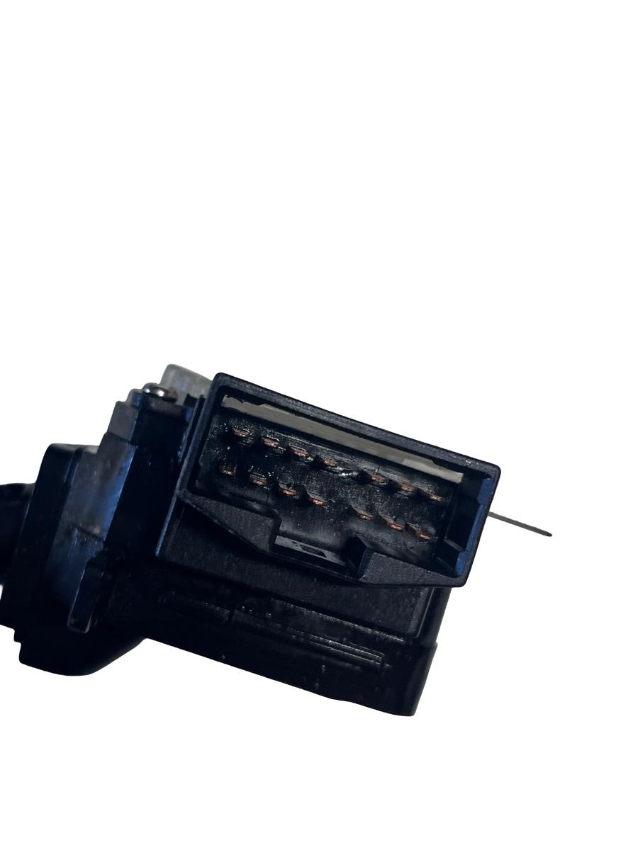 Maneta actionare stergatoare HYUNDAI SANTA FE I SM 2000 - 2006 – foto 2