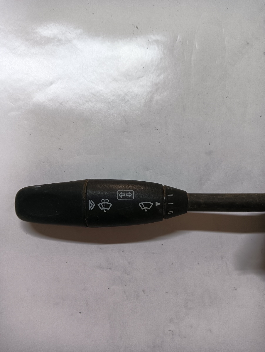Maneta actionare stergatoare MERCEDES-BENZ E-CLASS W211 2002 - 2009 – foto 2