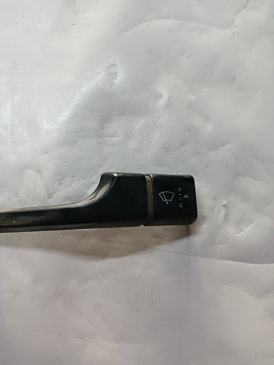 Maneta actionare stergatoare MERCEDES-BENZ MB100 Box KPA 1999 - 2005 – foto 2