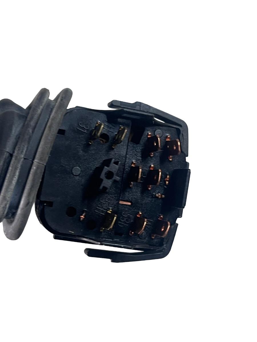 Maneta actionare stergatoare OPEL ASTRA G Box F70 1998 - 2005 092115275 – foto 2