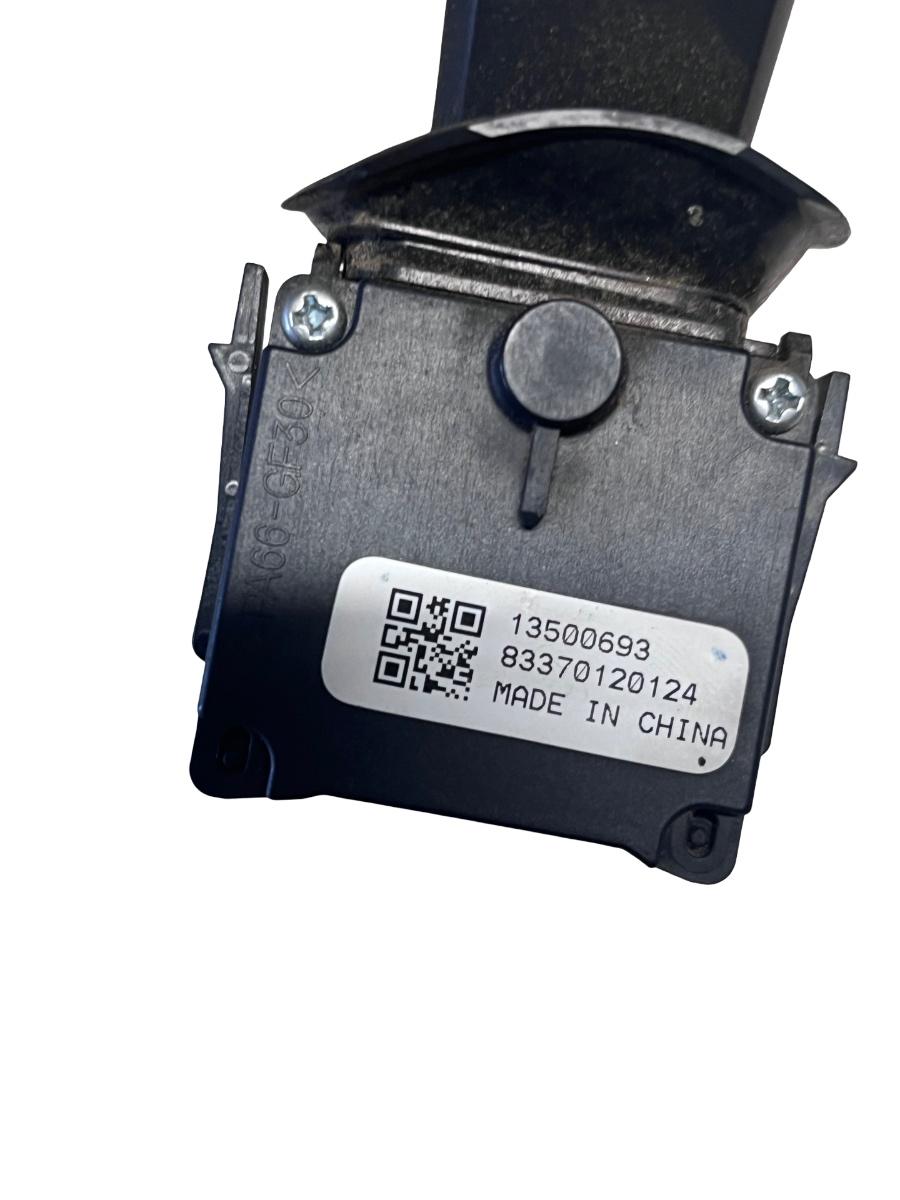 Maneta actionare stergatoare OPEL ASTRA J P10 2009 - 2015 13500693 – foto 2