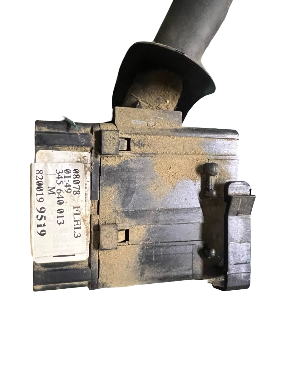 Maneta actionare stergatoare RENAULT MASTER II Box FD 1998 - > 8200199519 – foto 3