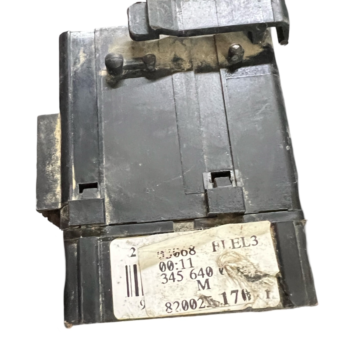 Maneta actionare stergatoare RENAULT MASTER II Box FD 1998 - > 820025170 – foto 2