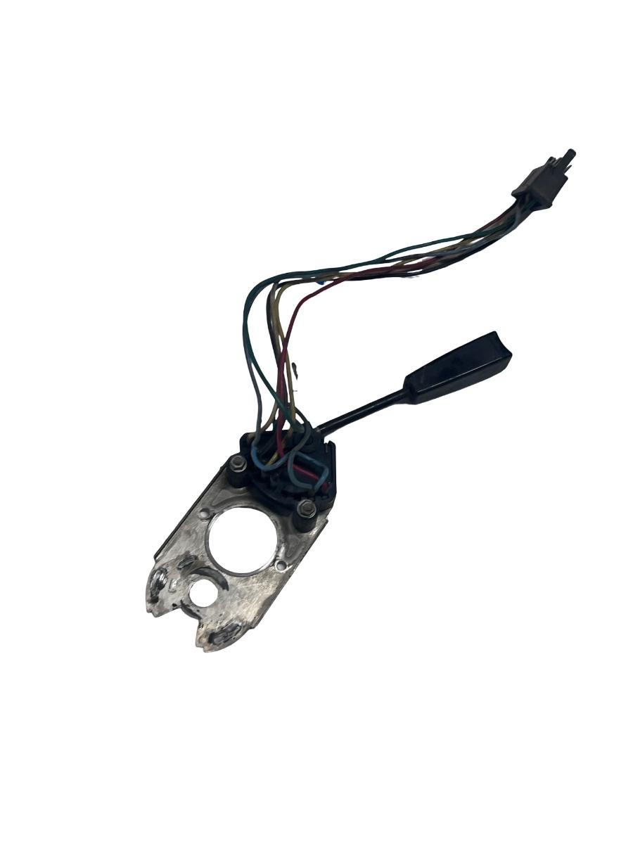 Maneta actionare stergatoare SKODA 105,120 742 1976 - 1990 – foto 4