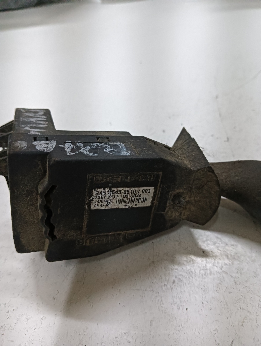 Maneta actionare stergatoare SMART FORTWO Cabrio 450 2004 - 2007 – foto 2