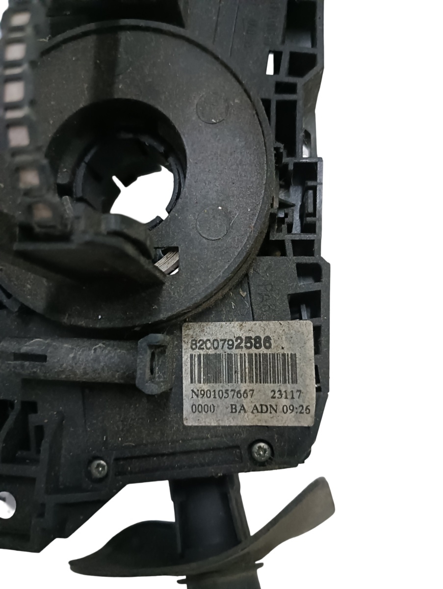 Maneta actionare stergatoare + spira DACIA SANDERO 2008 -> 91057273 8200792586 – foto 2