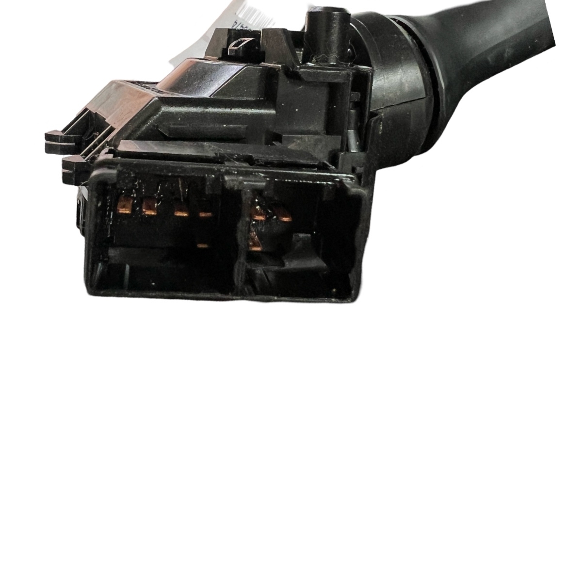 Maneta actionare stergatoare TOYOTA IQ _J1_ 2008 - > 17F060 – foto 2