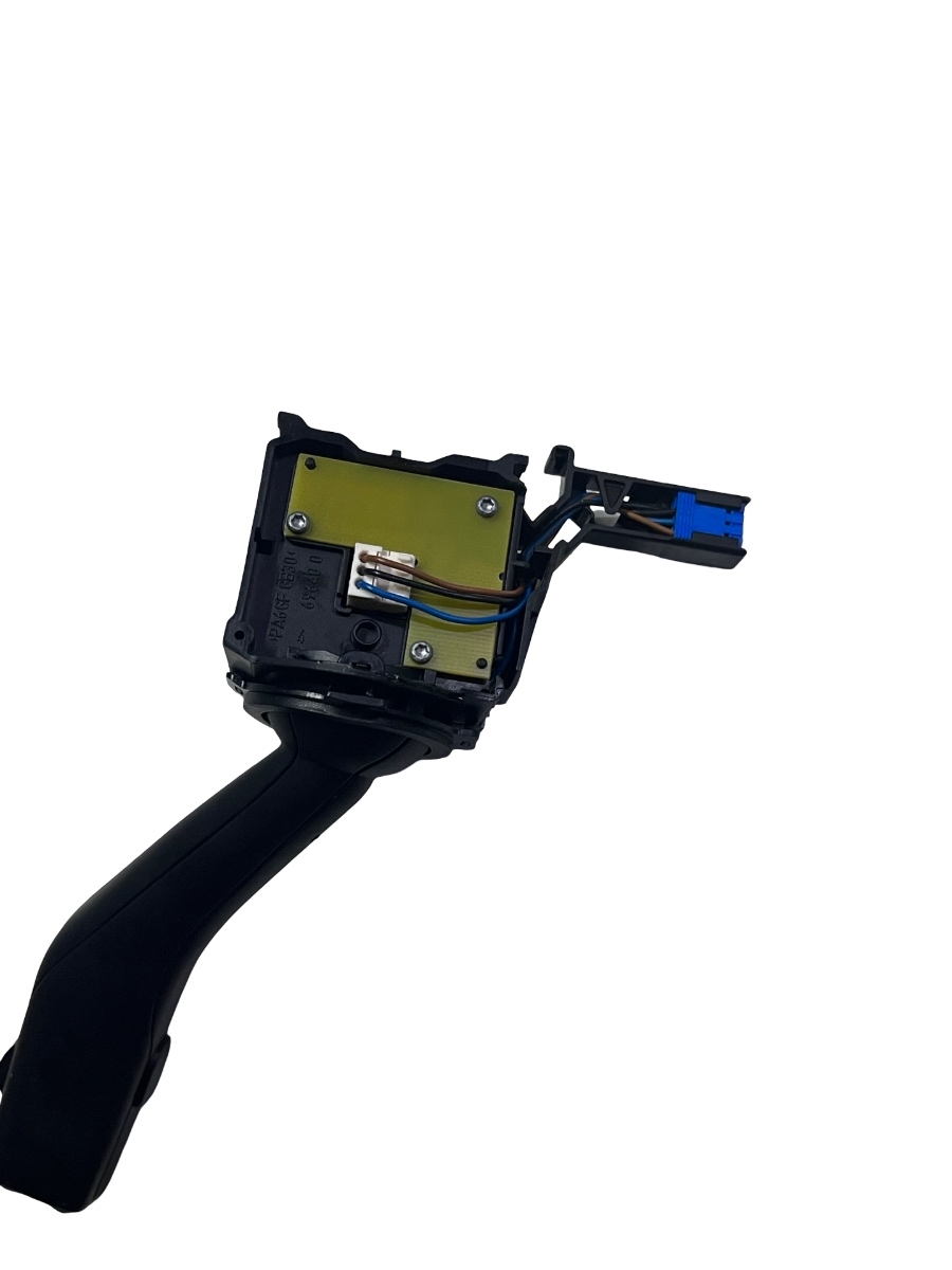 Maneta actionare stergatoare VOLKSWAGEN GOLF V 1K1 2003 - 2009 1K0953519A – foto 3