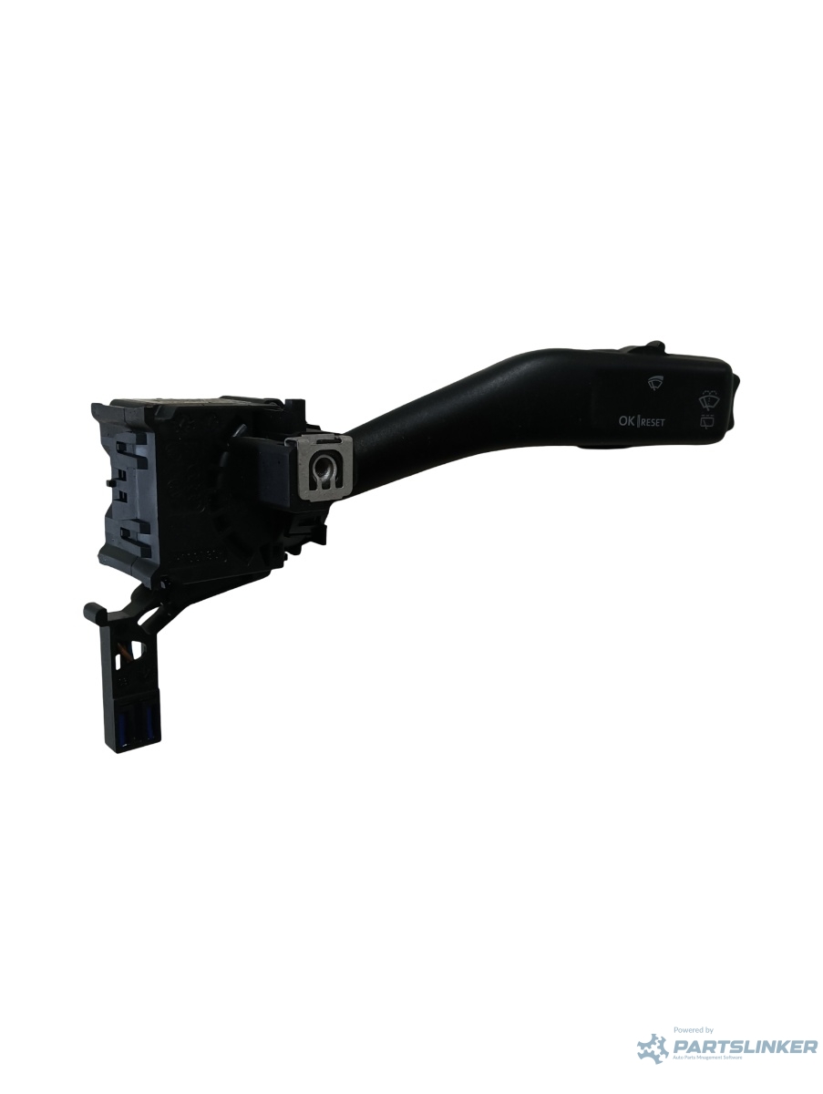 Maneta actionare stergatoare VOLKSWAGEN GOLF V 1K1 2003 - 2009 TDI 16V BKD VAG 1k0953519a
