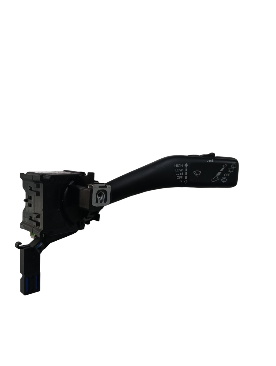 Maneta actionare stergatoare VOLKSWAGEN TIGUAN 5N_ 2007 - > TDI 4motion CBAB, CFFB, CLJA VAG 1k0953519h